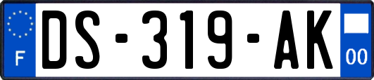 DS-319-AK