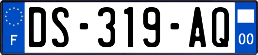 DS-319-AQ