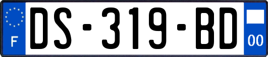 DS-319-BD