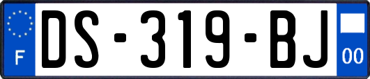 DS-319-BJ