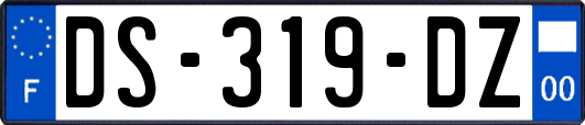 DS-319-DZ