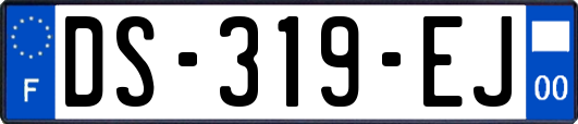 DS-319-EJ