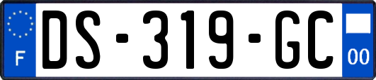 DS-319-GC