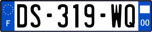DS-319-WQ