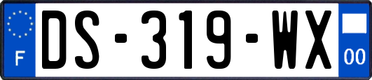DS-319-WX