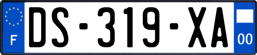 DS-319-XA