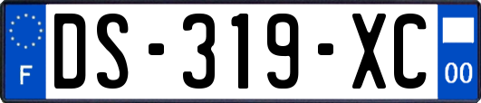 DS-319-XC