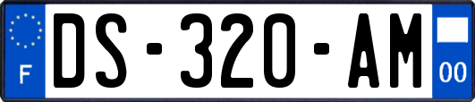 DS-320-AM