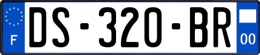 DS-320-BR