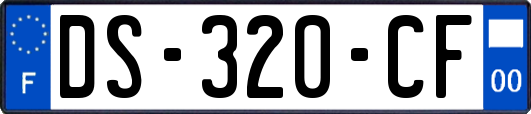 DS-320-CF