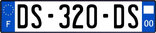 DS-320-DS