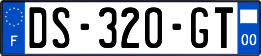 DS-320-GT