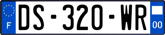 DS-320-WR