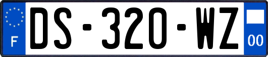 DS-320-WZ