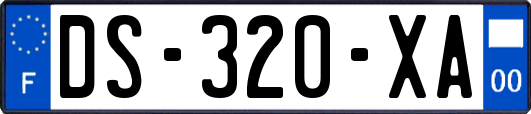 DS-320-XA