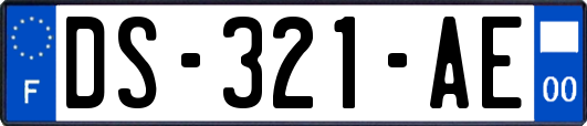 DS-321-AE