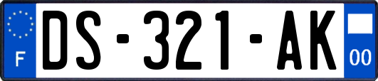 DS-321-AK