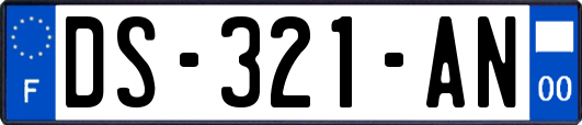 DS-321-AN