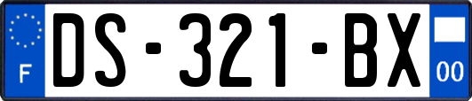 DS-321-BX