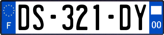 DS-321-DY