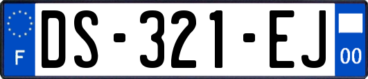 DS-321-EJ