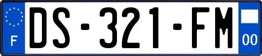 DS-321-FM
