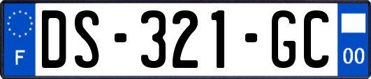 DS-321-GC