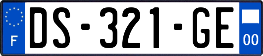 DS-321-GE