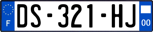 DS-321-HJ