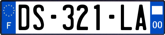 DS-321-LA