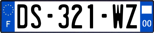 DS-321-WZ