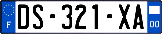 DS-321-XA