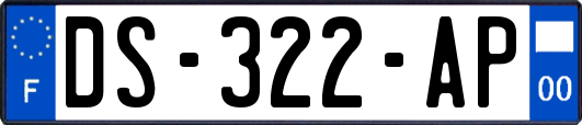 DS-322-AP