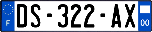 DS-322-AX