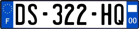 DS-322-HQ