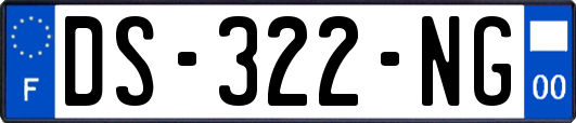 DS-322-NG