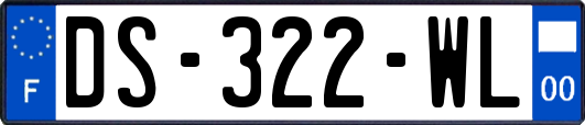 DS-322-WL