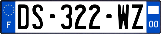 DS-322-WZ