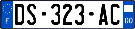 DS-323-AC