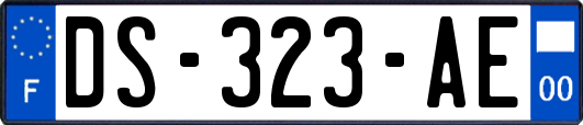 DS-323-AE