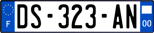 DS-323-AN