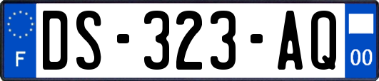 DS-323-AQ