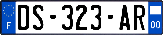 DS-323-AR