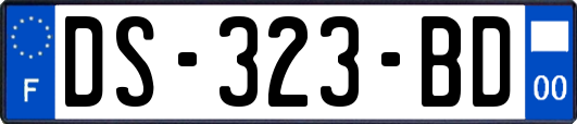 DS-323-BD