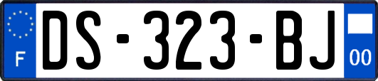 DS-323-BJ
