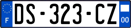 DS-323-CZ