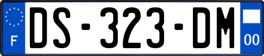 DS-323-DM