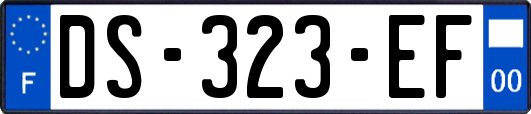 DS-323-EF