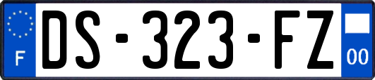 DS-323-FZ