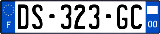 DS-323-GC